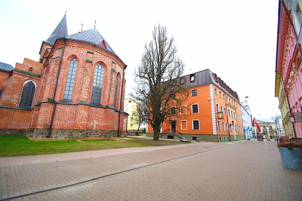 Elephant House - Old Town Tartu Luaran gambar